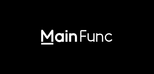 MainFunc Logo