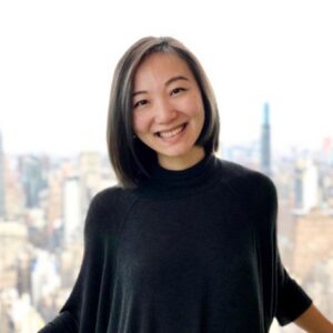 Ran Wei Baker