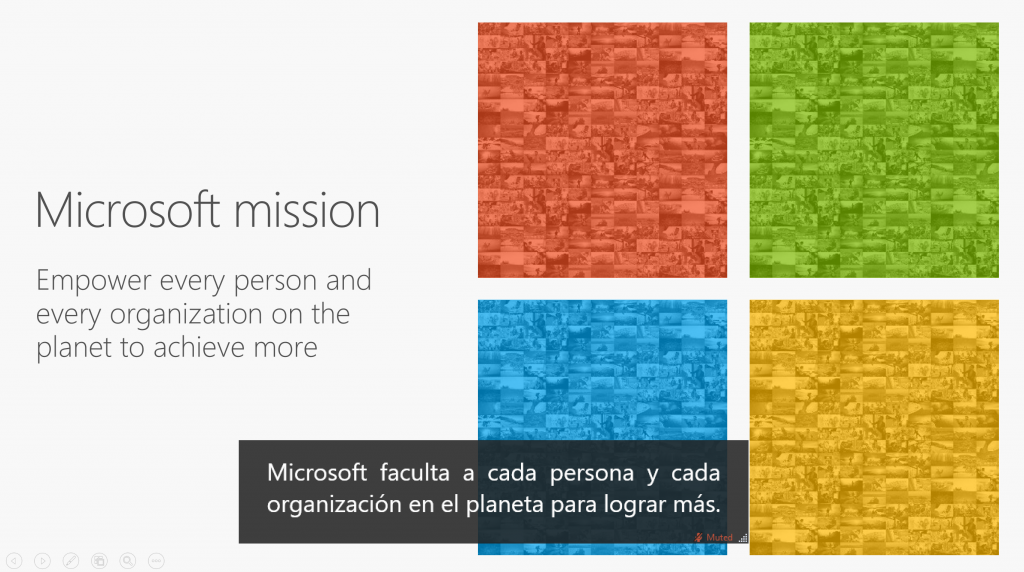 พรีเซนเตอร์-ภาพหน้าจอ-1