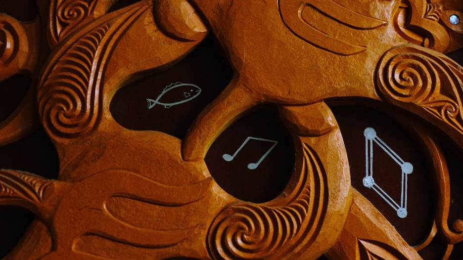 Maoru valodas atbalsts