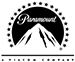 Logotipo da Paramount Pictures Corporation