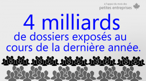 Brèche de sécurité