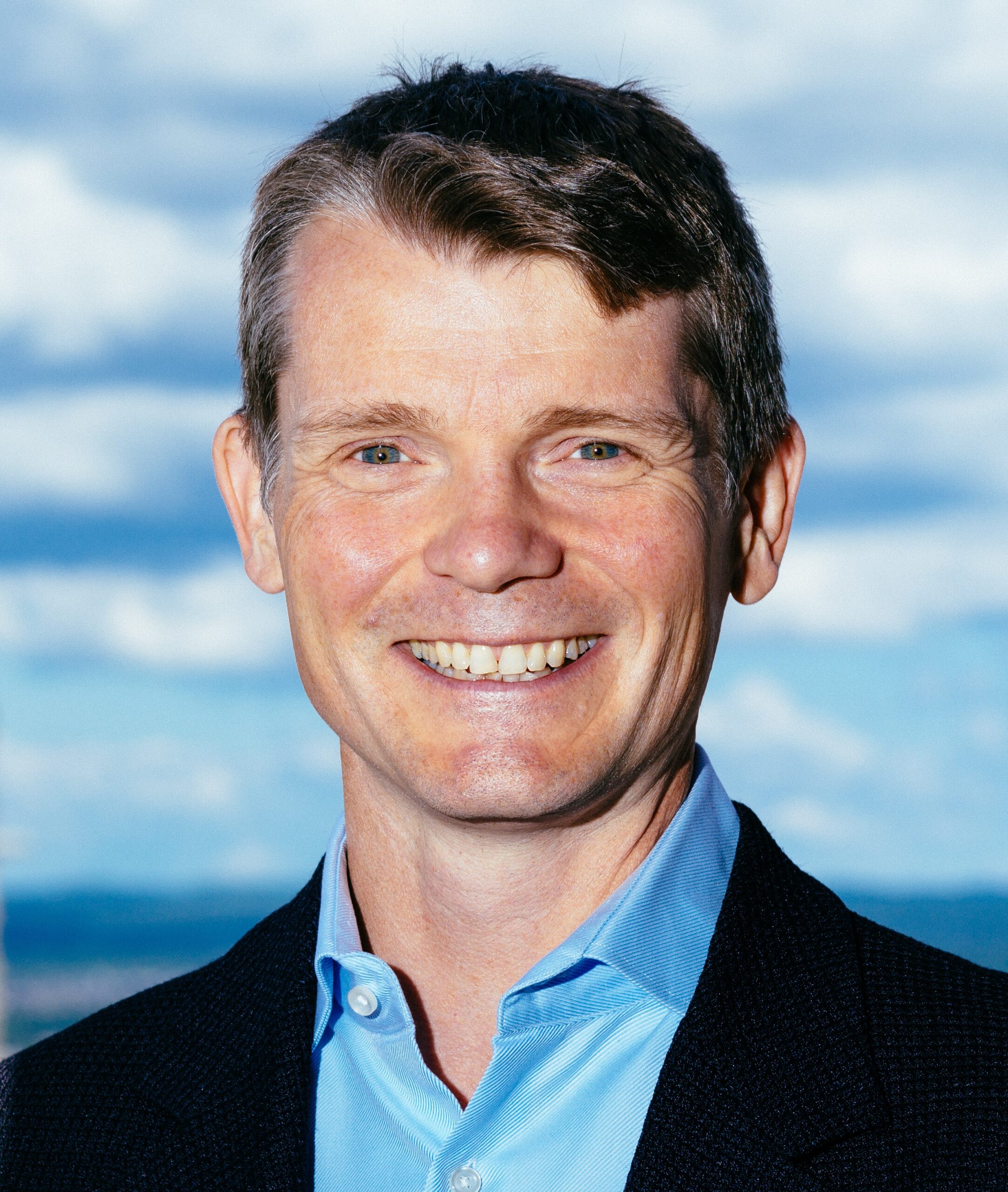 John Hewie profile