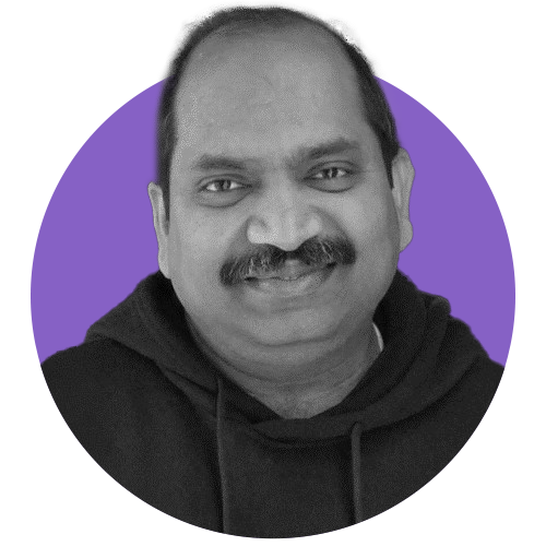 A photo of Goriparthy.