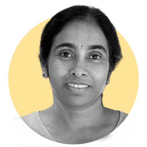 A photo of Garapati.