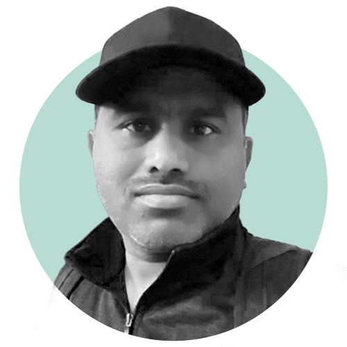 A photo of Manikala.