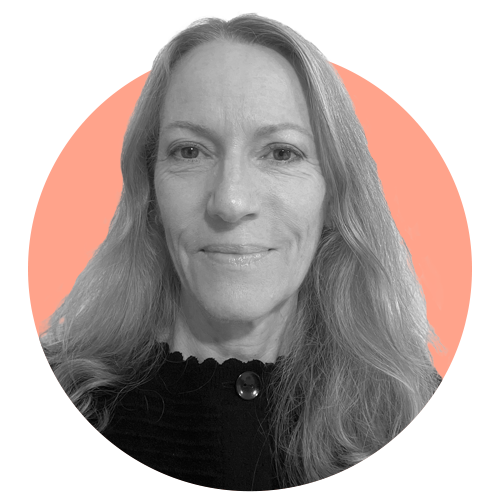 Mills poses in a photo.