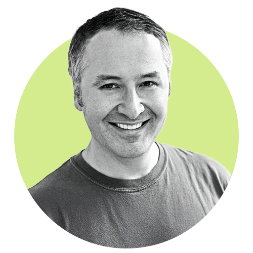 A photo of Maryzynski.