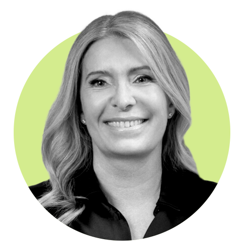 A photo of Dybeck Happe.