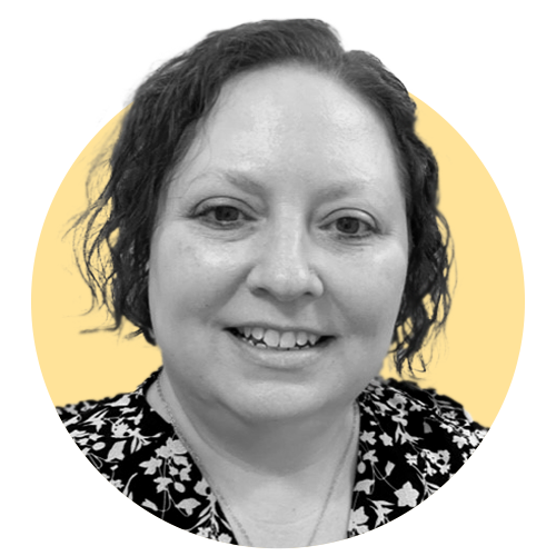 A photo of Kathren Korsky