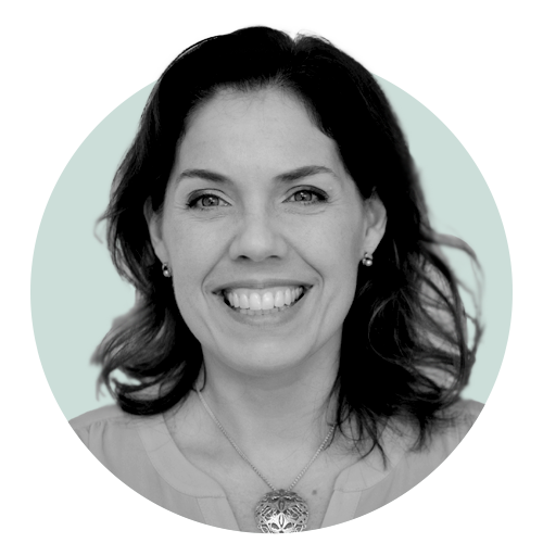 Bush in a portrait photo. 