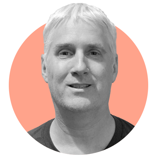 A photo of Philpott.