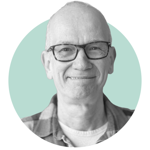 A photo of Schleicher.