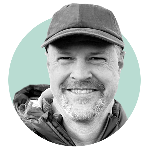 A photo of Griswold.