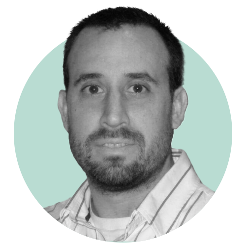 A photo of MacDonald.