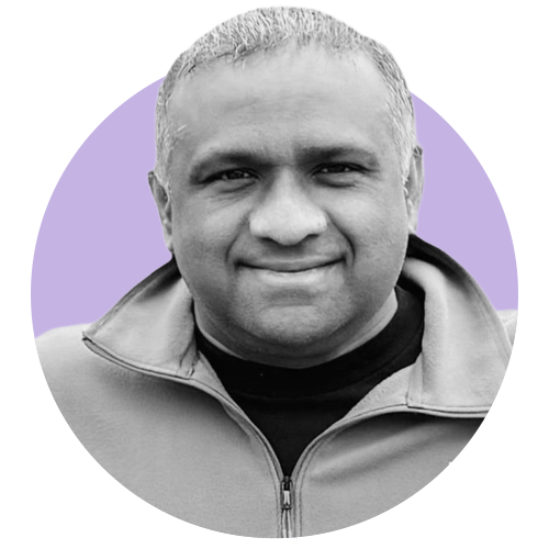 A photo of Nair.