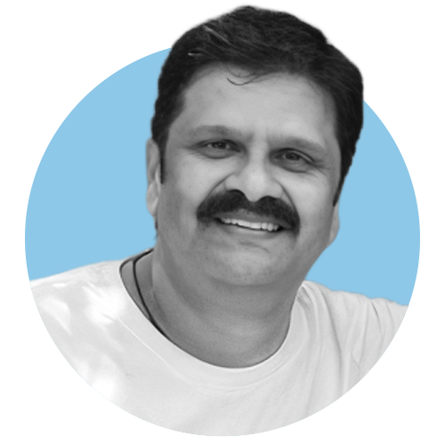 A photo of Bhinnale.