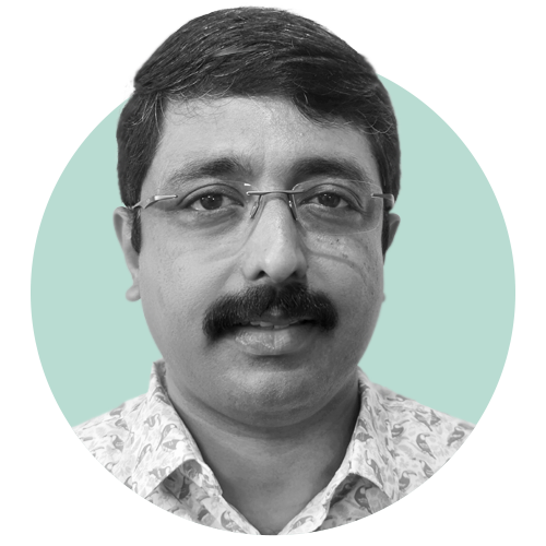 A photo of Nair.
