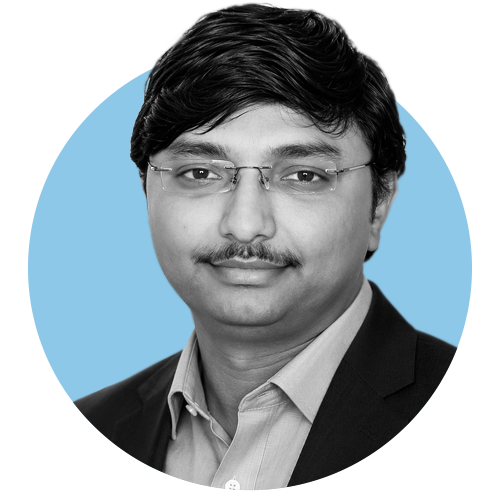 A photo of Guptha Muthiyalu. 