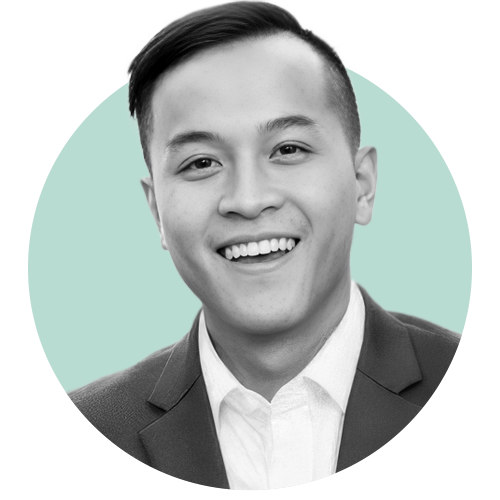 A photo of Wong.
