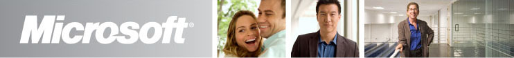 Microsoft