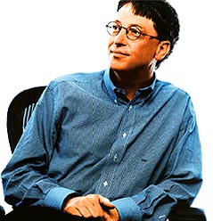 Bill Gates
