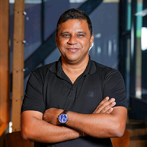 Anand Manoharan