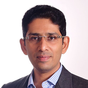 Vinod Muralidharan