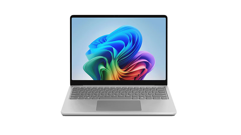 Surface Laptop 13インチプラチナ