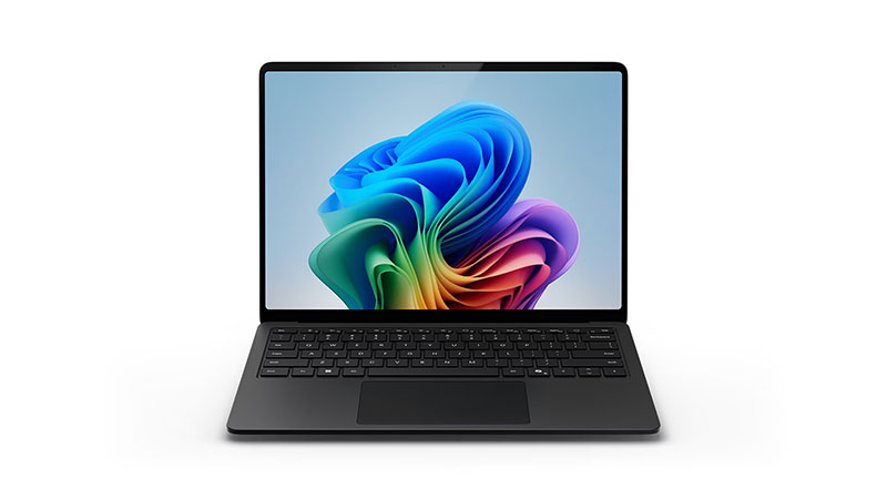 Surface Laptop 13.8インチ ブラック