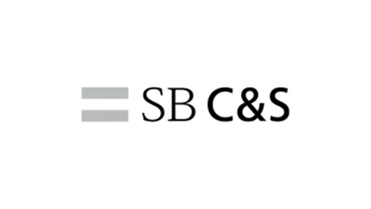 SB C&S株式会社