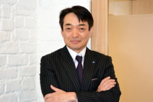 小林製薬株式会社 業務改革センター センター長 藤城克也氏