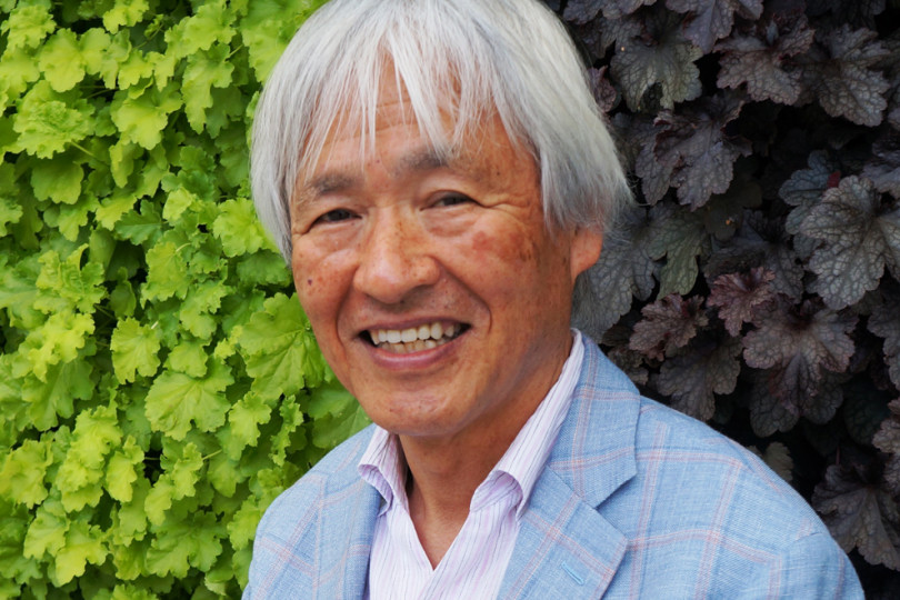 エグゼクティブコーチ 松下 信武氏