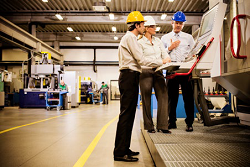 Manufacuturing image