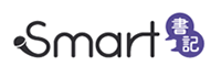 ロゴ: Smart 書記