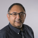 Indranil Sircar headshot