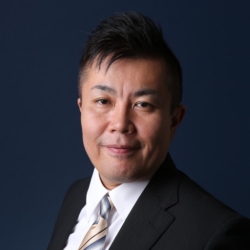 Author avatar of 廣瀬 望