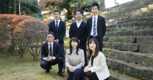 DX 担当者座談会にご参加の DX 推進担当の皆様