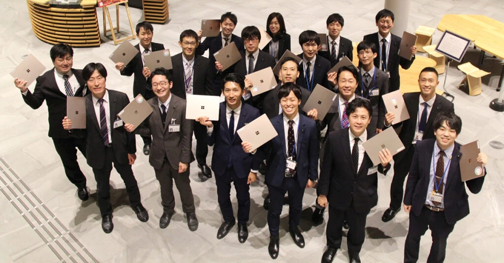 「誰ひとり取り残さないデジタル戦略都市・金沢」を掲げ、IT 人材育成に取り組む金沢市