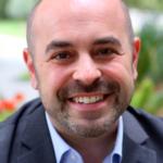 Jeremy M Goldberg Headshot