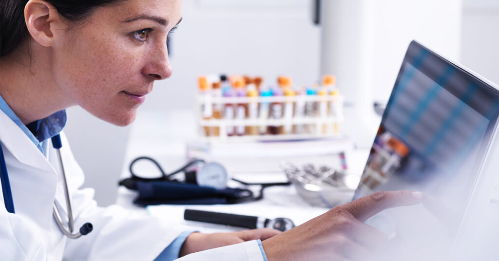 Health care Header Image