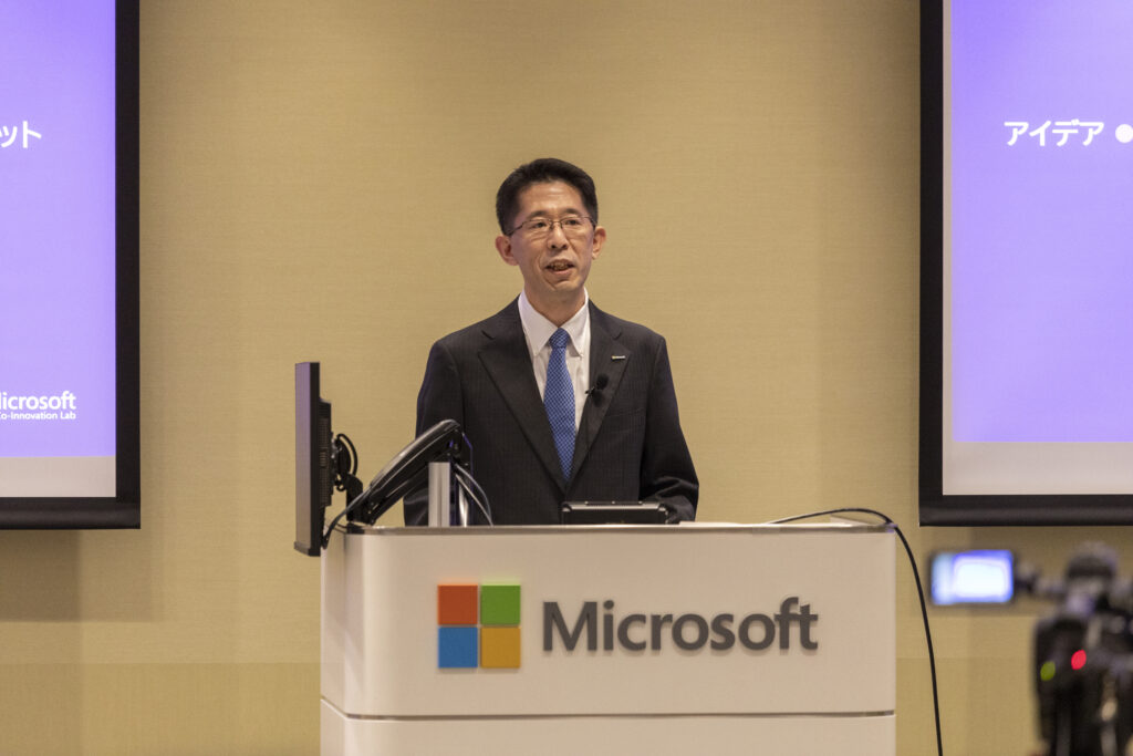 セッション登壇者 2