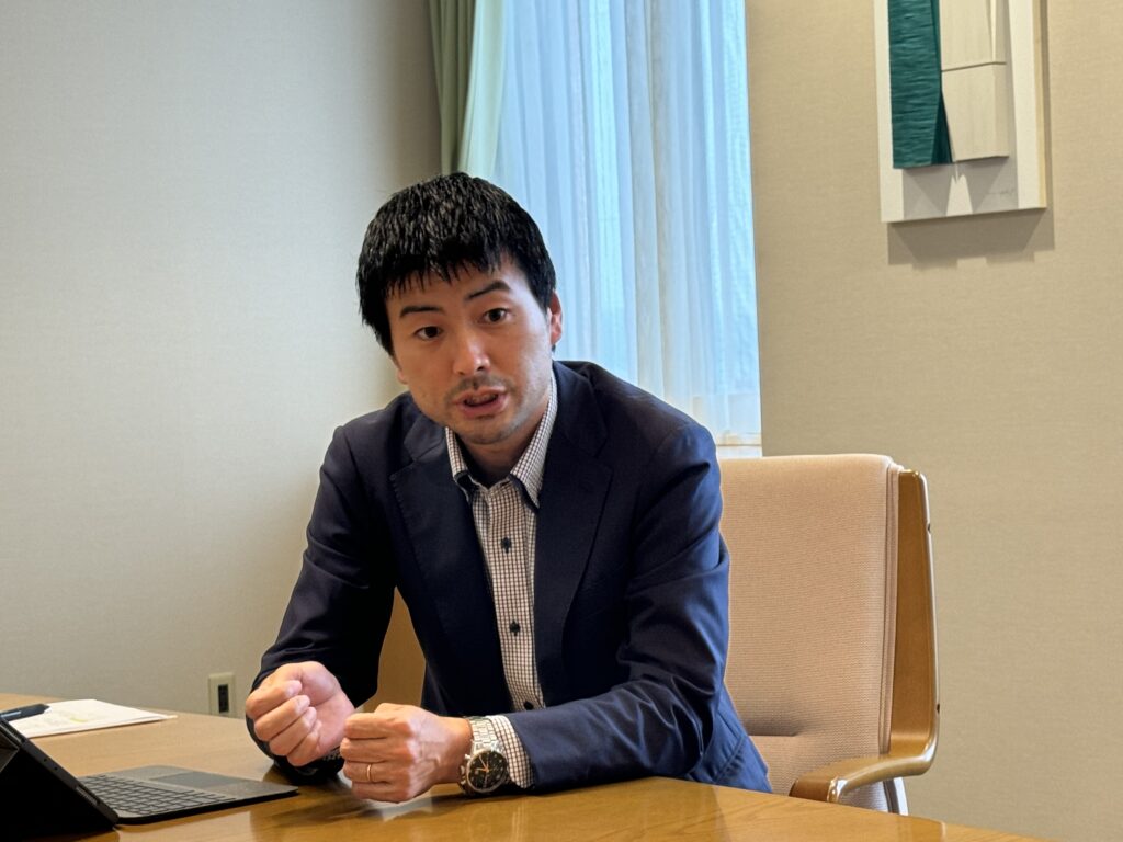 社会医療法人 愛仁会
愛仁会本部 情報システム部門 部長
田中 信吾 氏