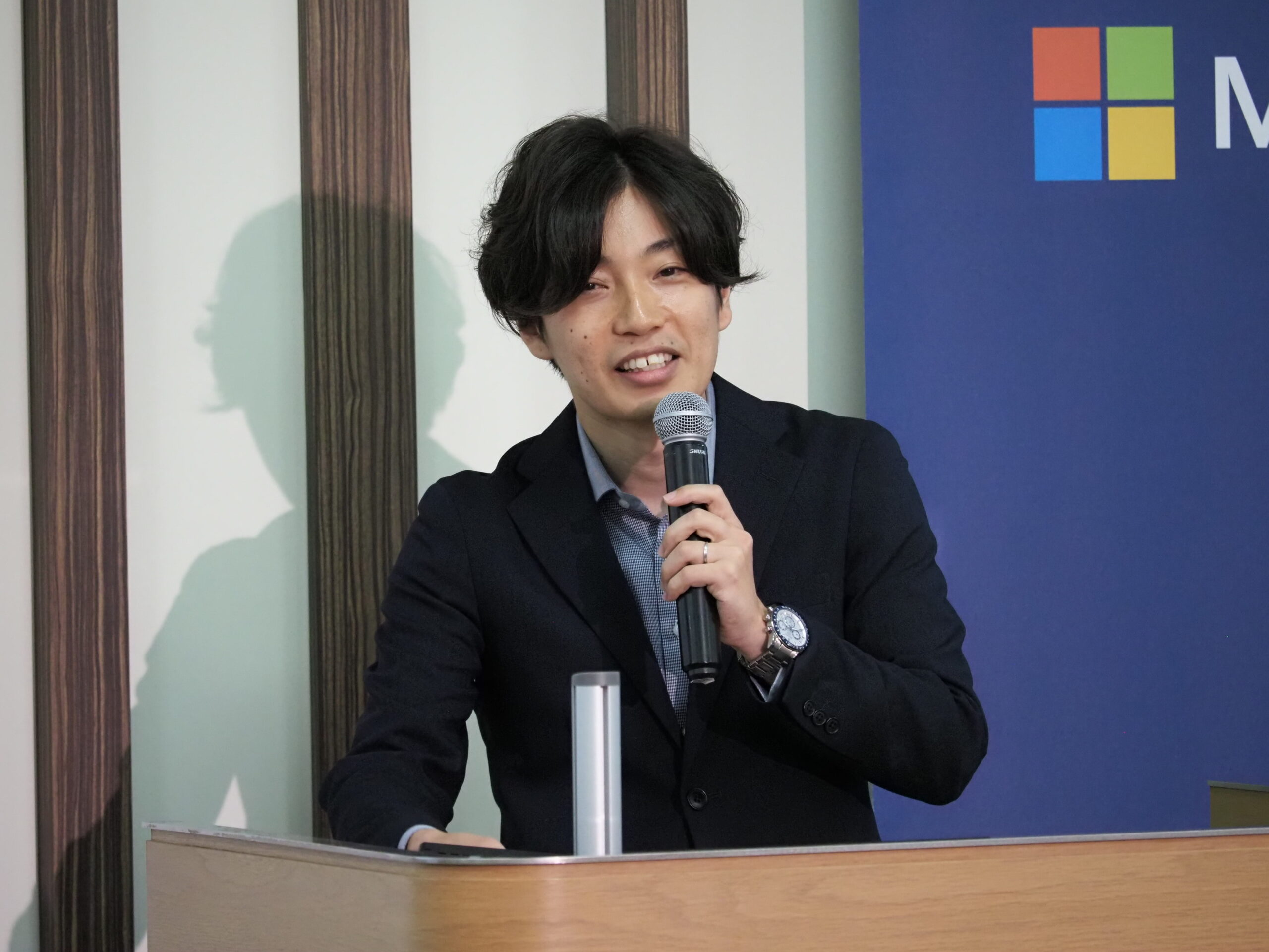 アルフレッサ株式会社 寺野 準也 氏 