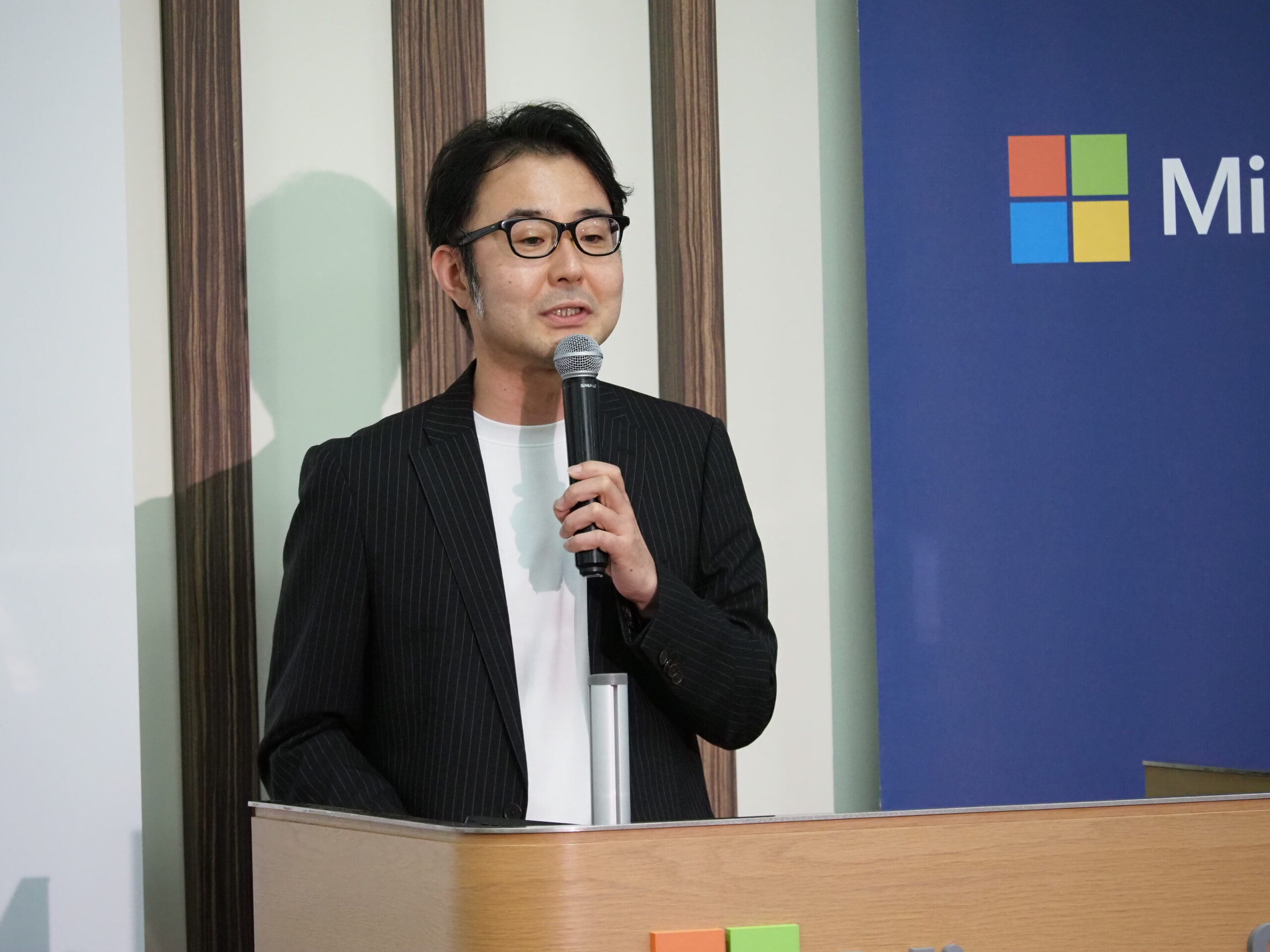 ソフトバンク株式会社 森 五月 氏 