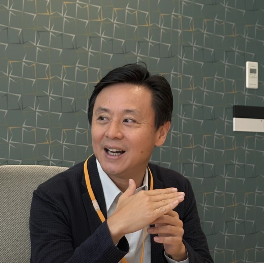 ​​Basical Health 株式会社 代表取締役／/医師 佐藤 文彦 先生​ 