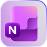 OneNote icon