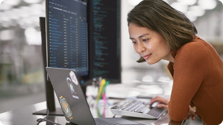 Azureを活用したインテリジェントアプリを構築することに専念する開発者