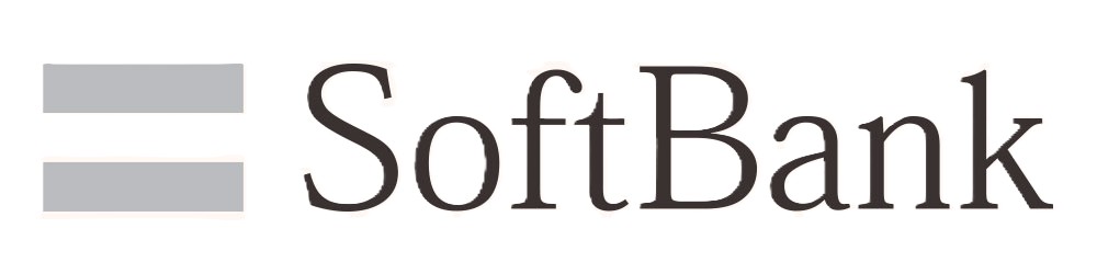 ソフトバンク株式会社 社ロゴ