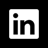 LinkedIn アイコン